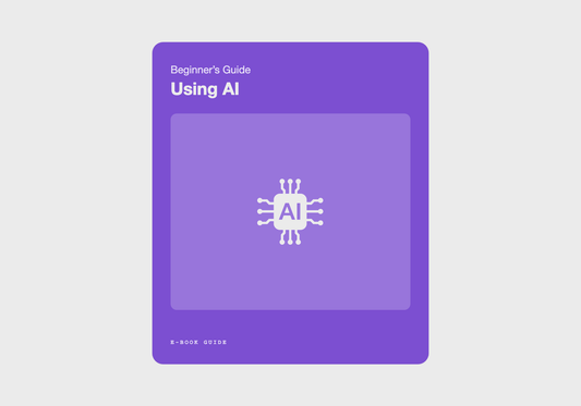 Beginner's Guide to AI