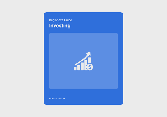 Beginner's Guide to Investing